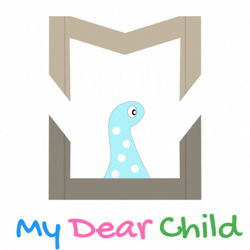 My Dear Child